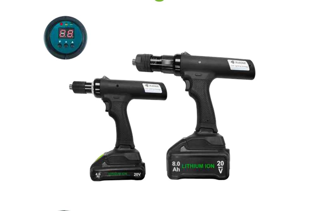 Как выбрать аккумуляторную отвёртку: 6 идей и 5 отличных дизайнов