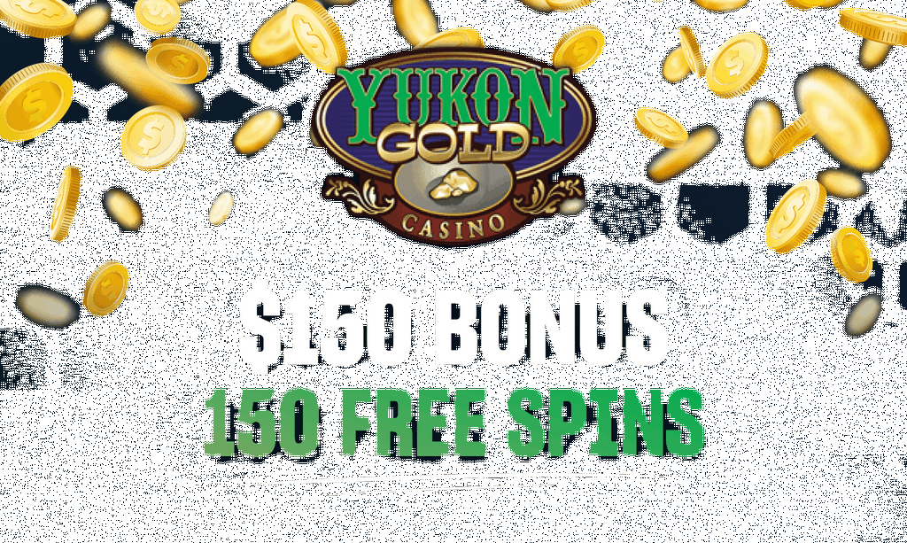 Yukon Gold Casinon arviointi 2026 - Onko se turvallinen?